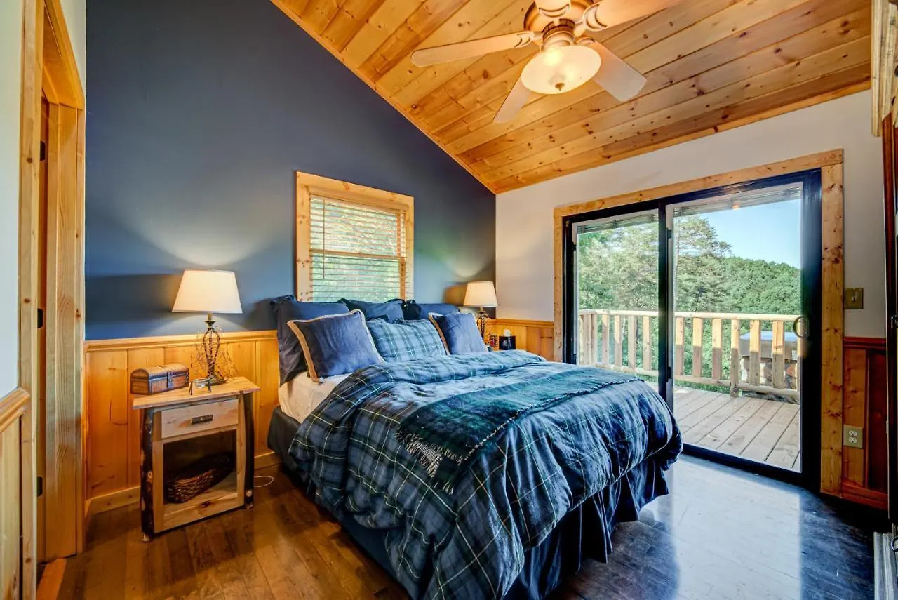 Happily Ever Aska Holiday home