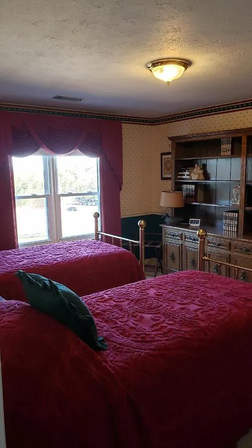 Bed & Breakfast Blue Heaven Blue Ridge