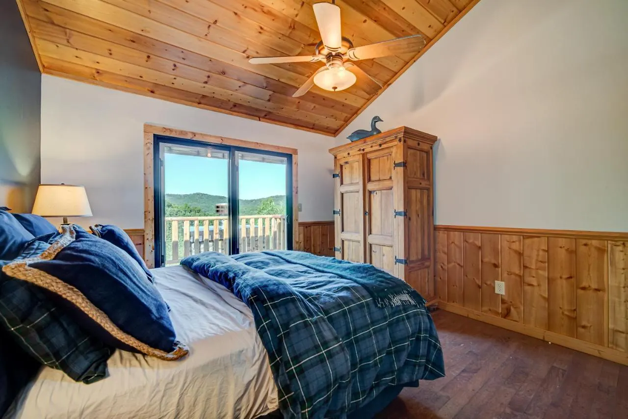 Holiday home Happily Ever Aska Blue Ridge
