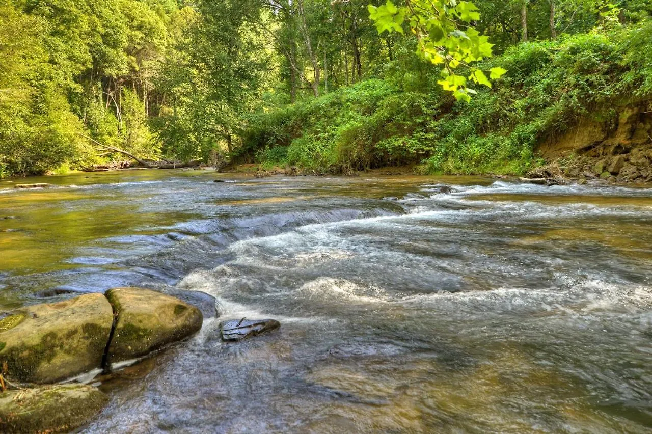 Creektopia