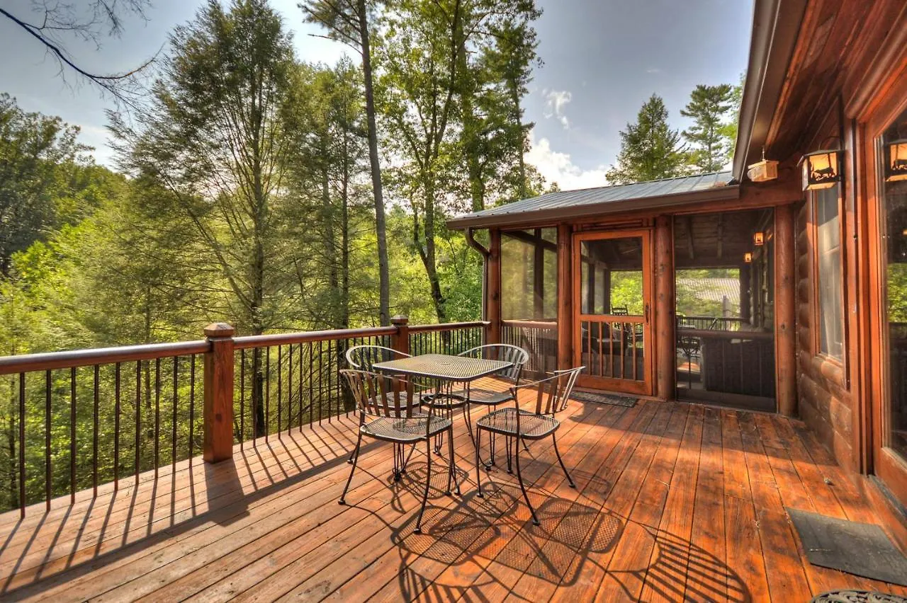 Holiday home Creektopia