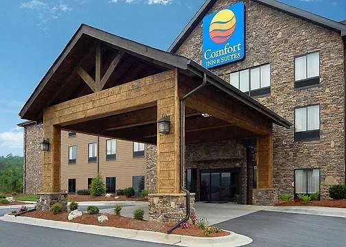 Comfort & 3* Blue Ridge