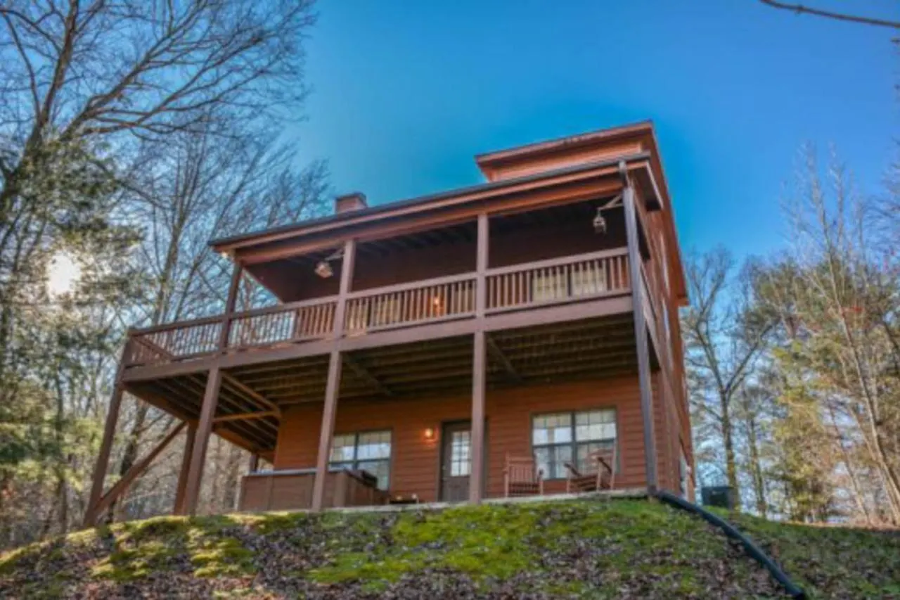 Sugar Maple Holiday home