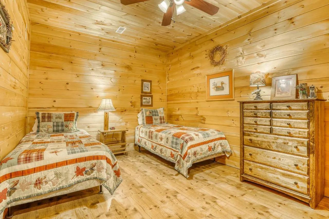 Casa vacanze A Bear Pause *