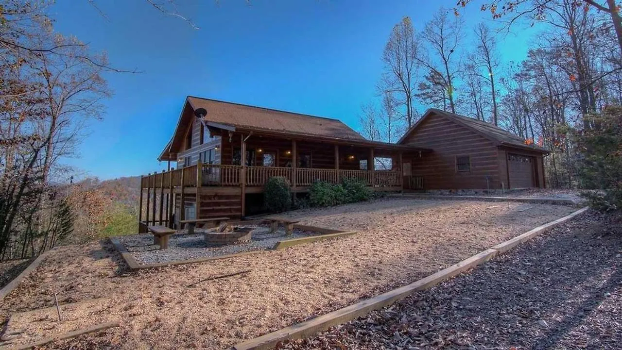 Blackberry Holiday home *
