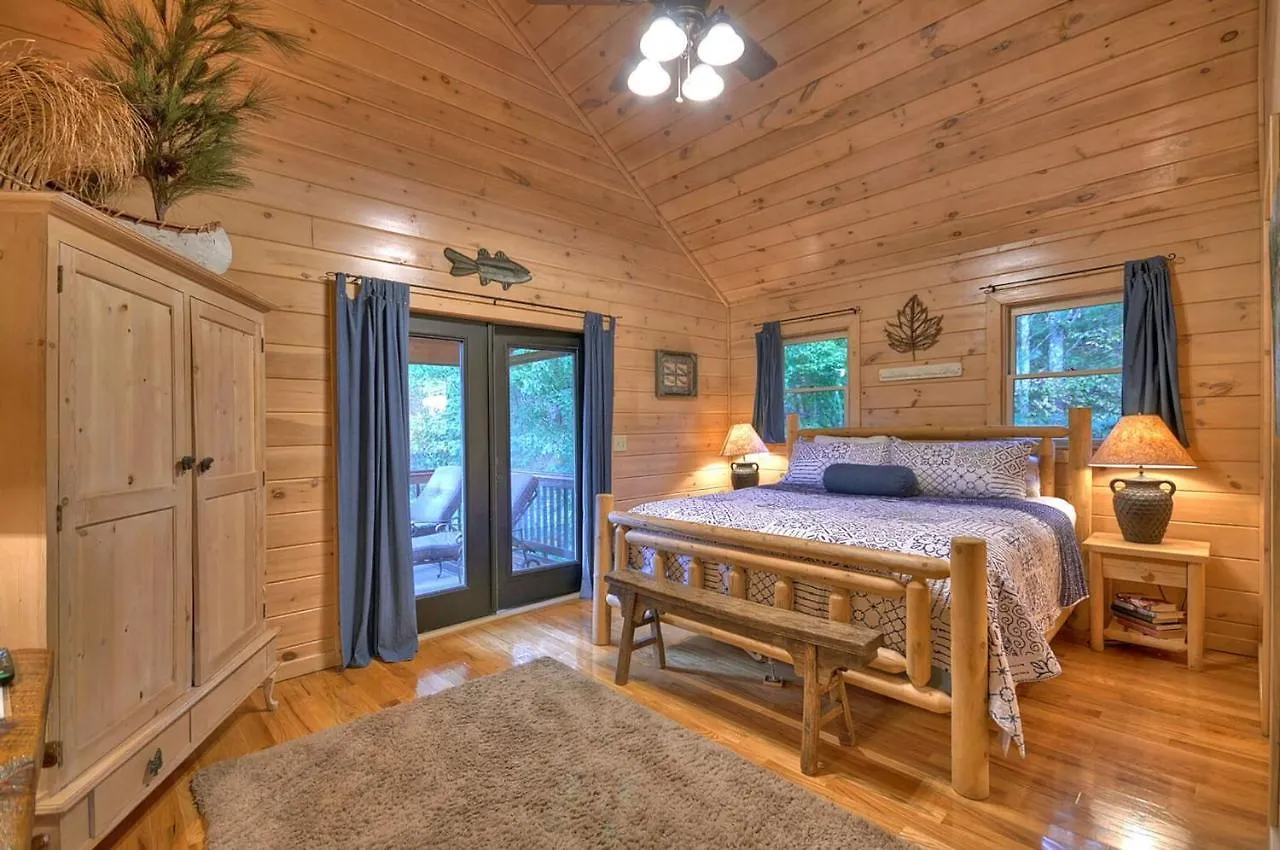 Aska Adventure Blue Ridge