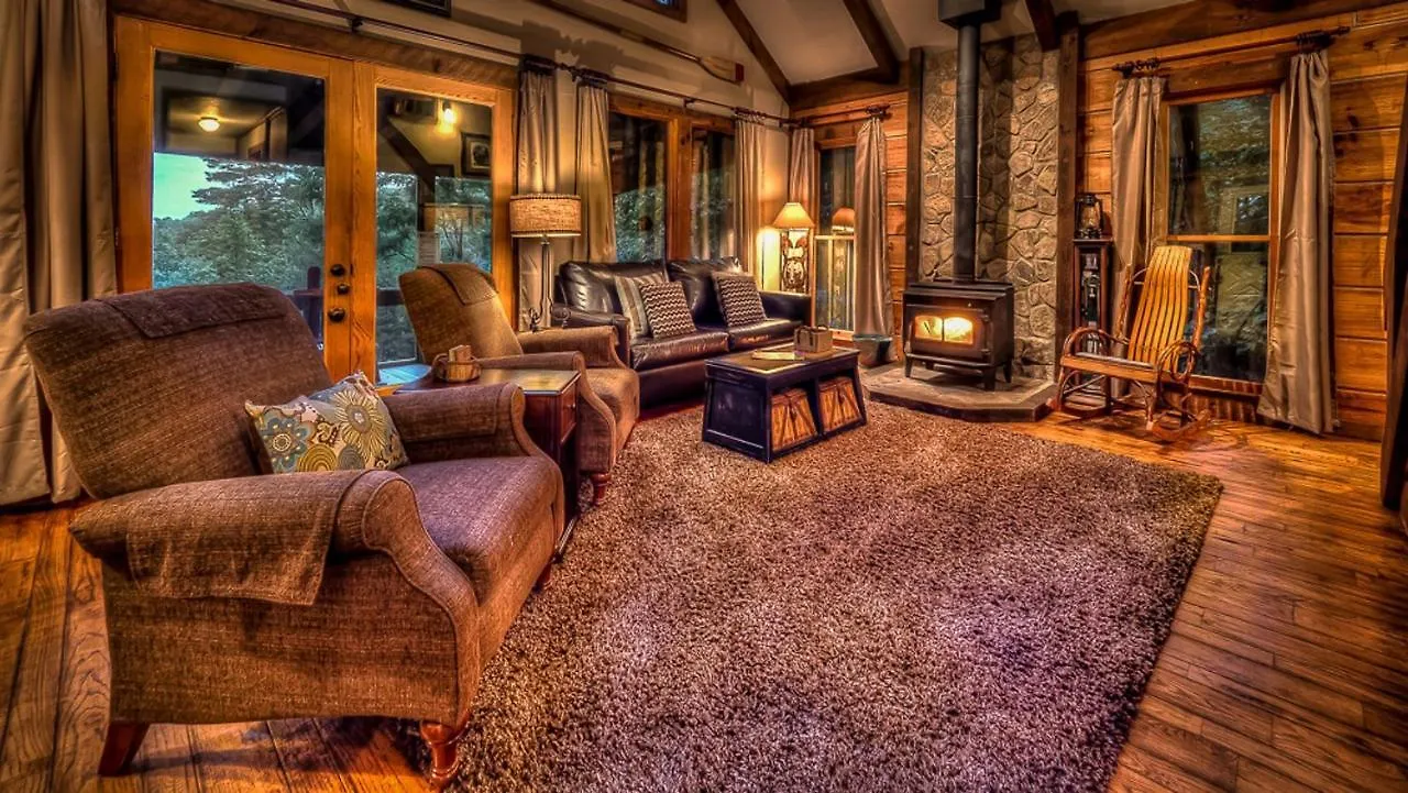 Cozy View Holiday home