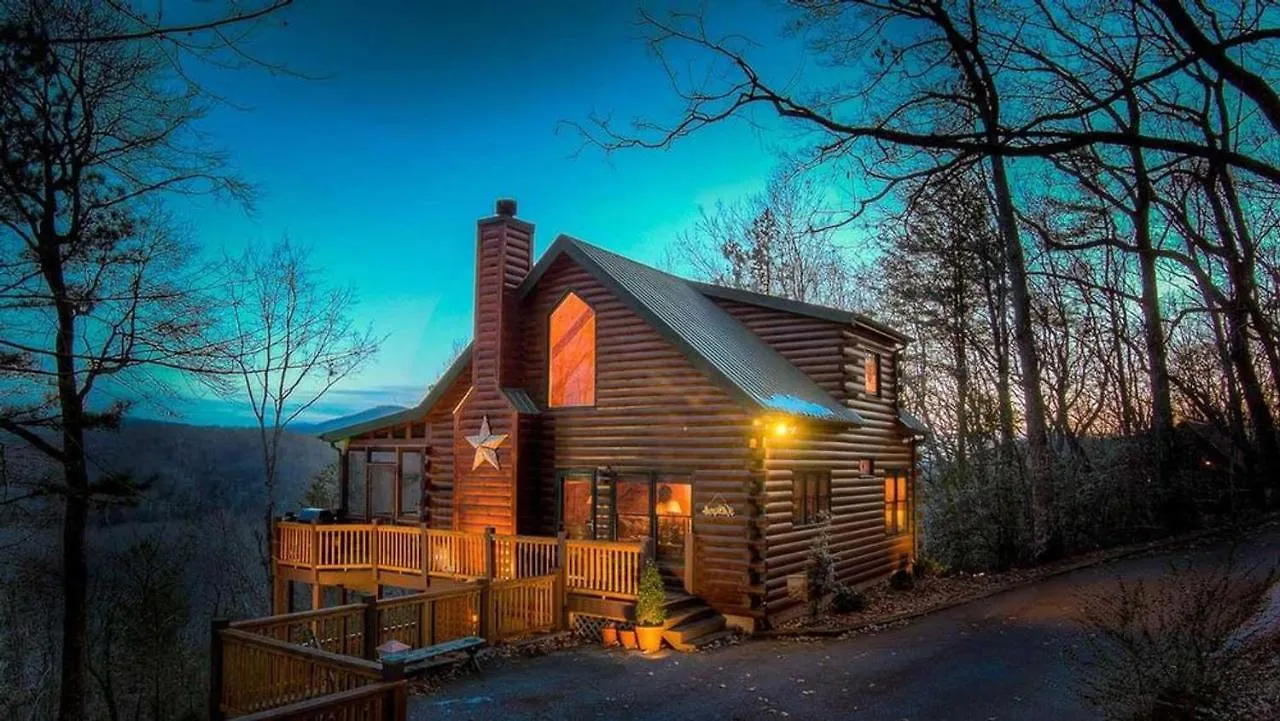 Eddiebear Holiday home *