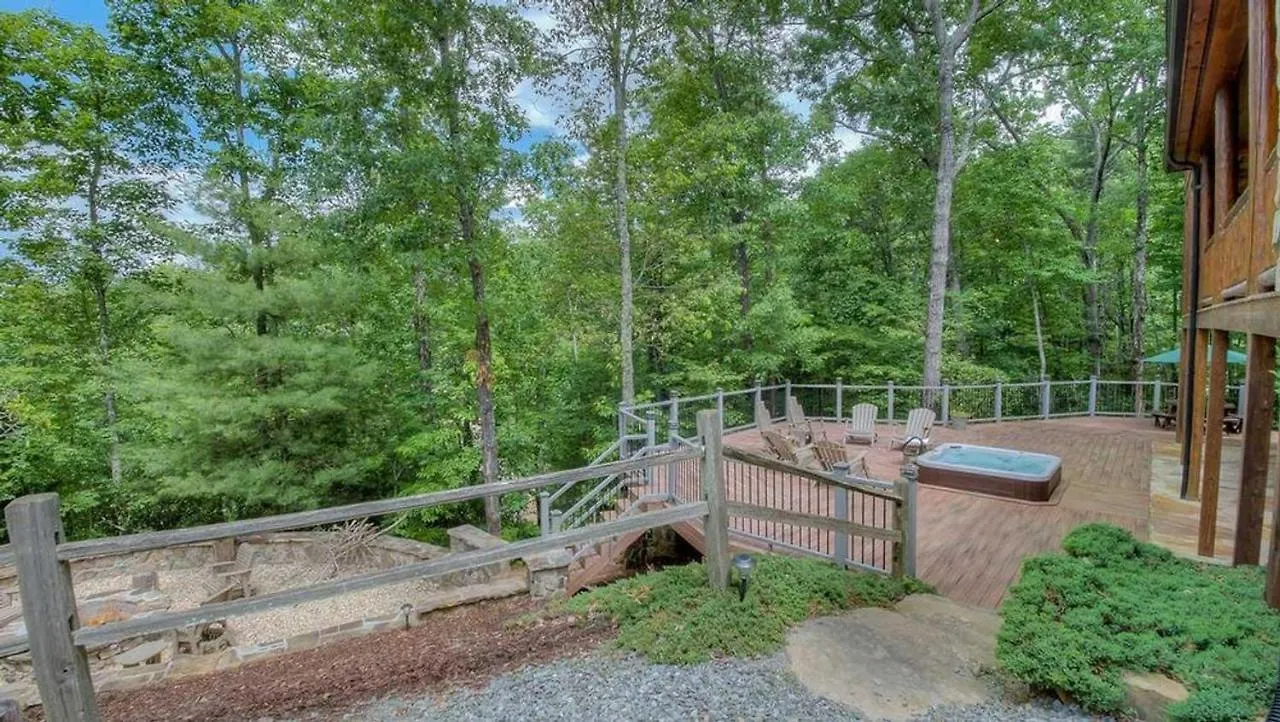 Laurel Valley Holiday home *
