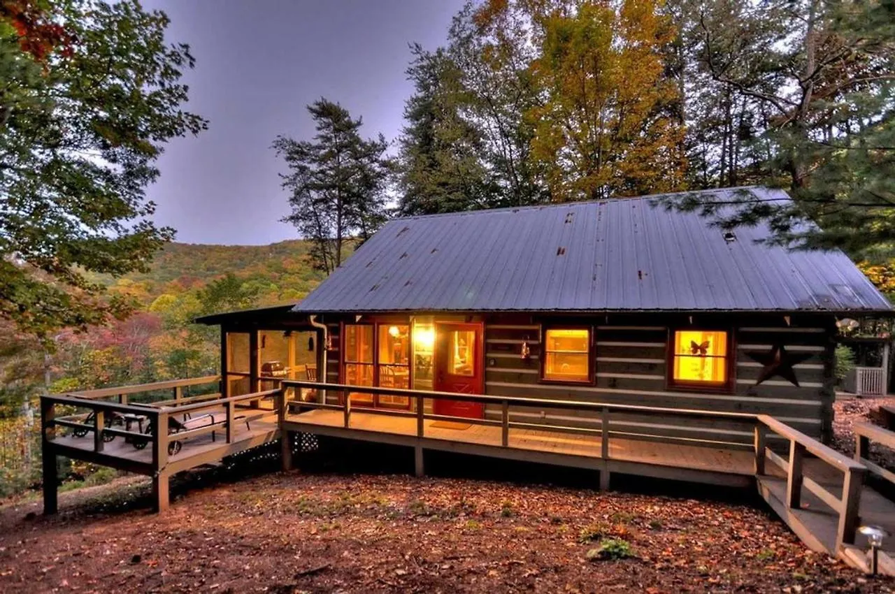 Cozy View *