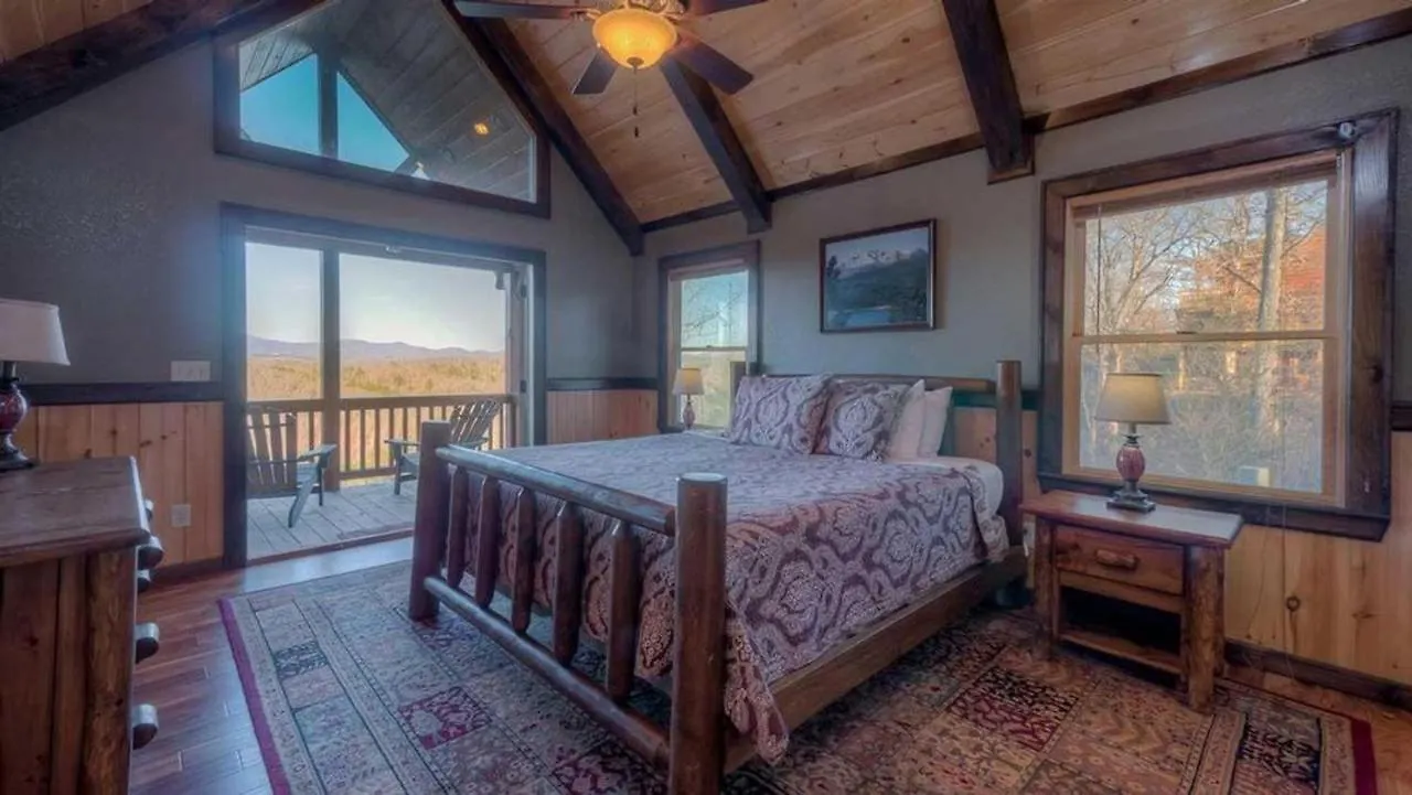 Vista Ridge Holiday home *