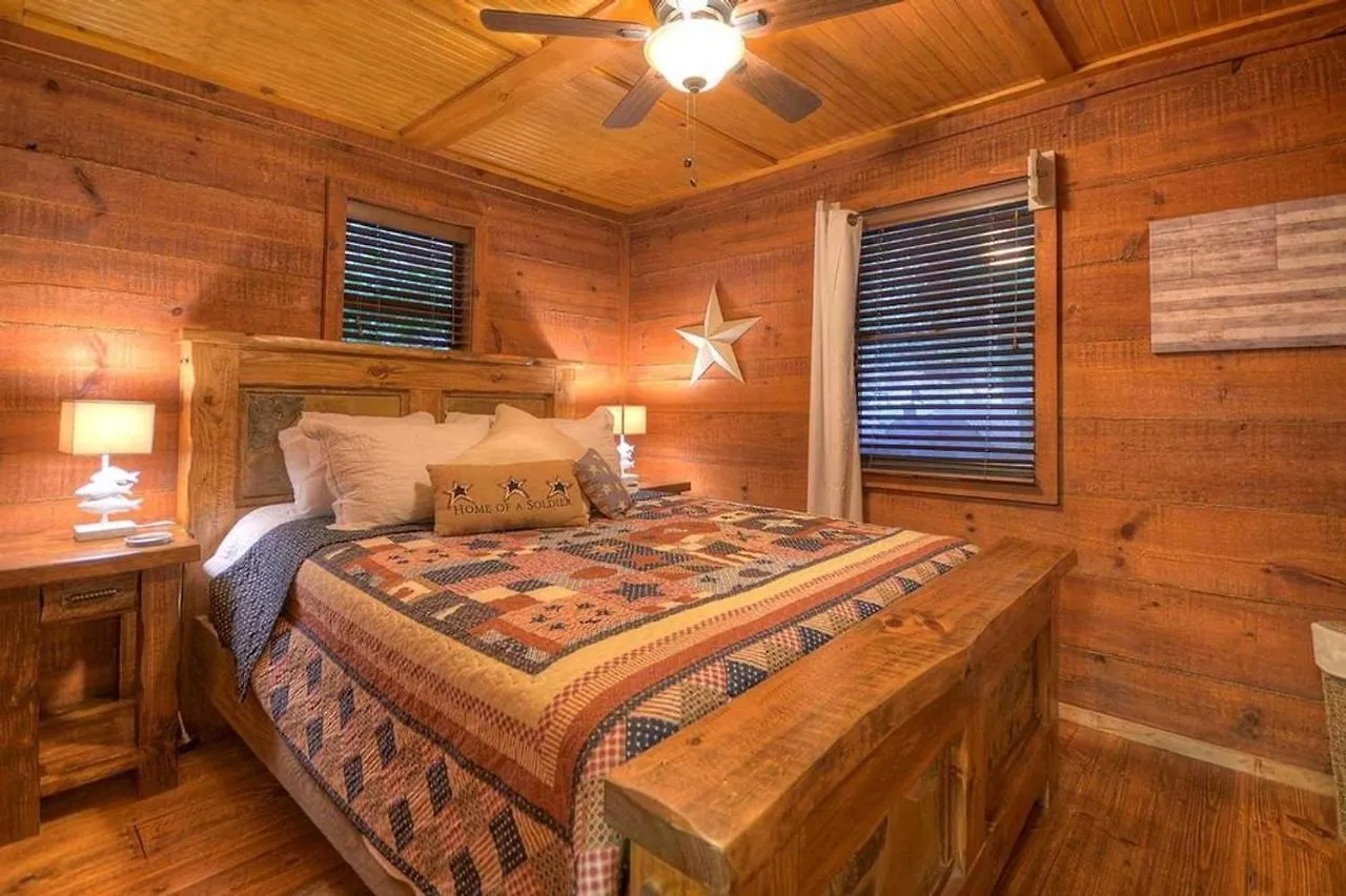 Creekside R&r *