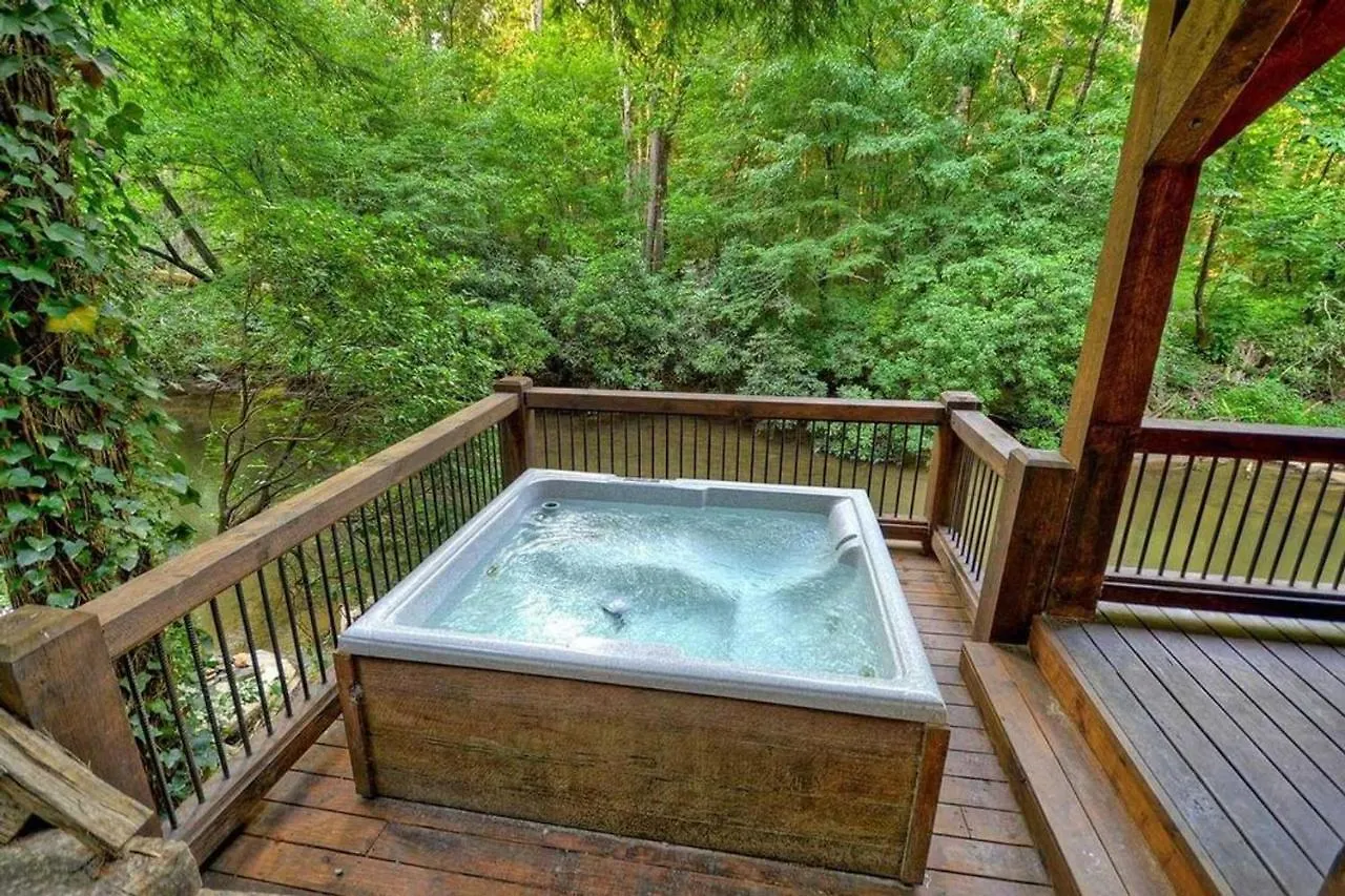 Creekside R&r *