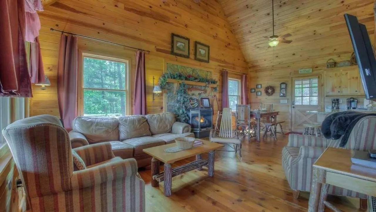 Heavens Whisper Holiday home