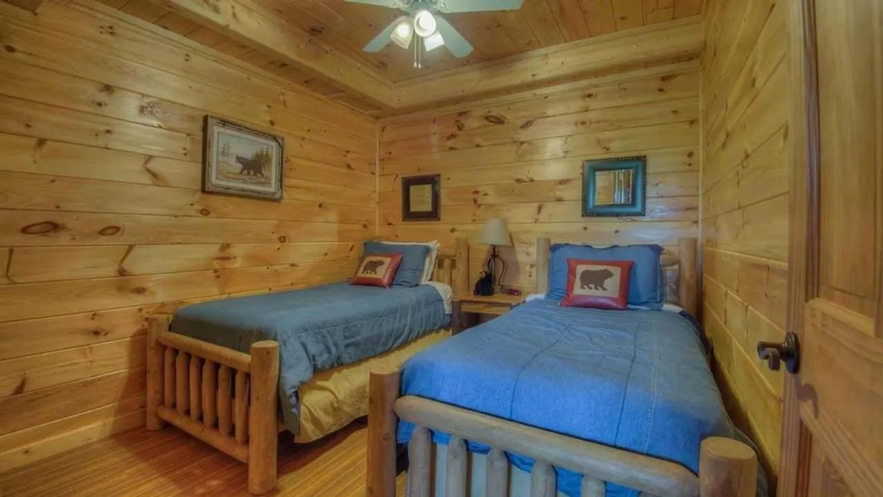 Heavens Whisper Holiday home