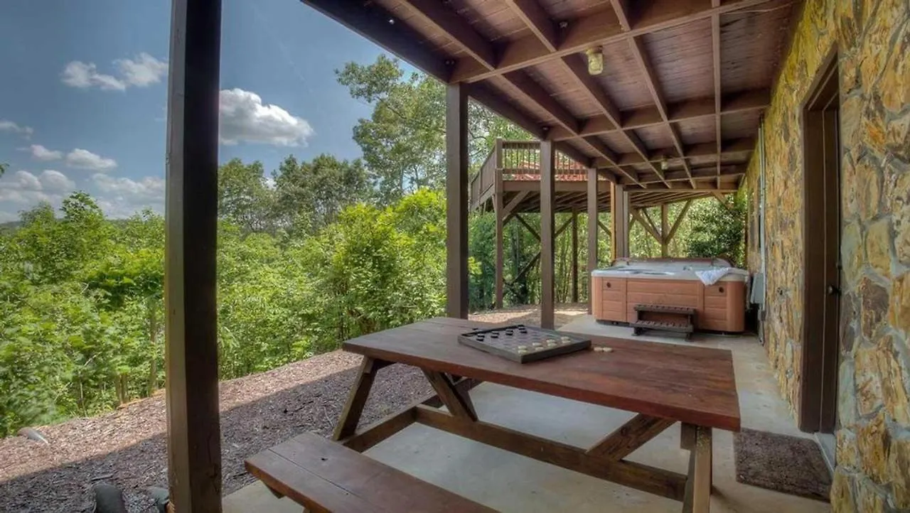 Heavens Whisper Holiday home *