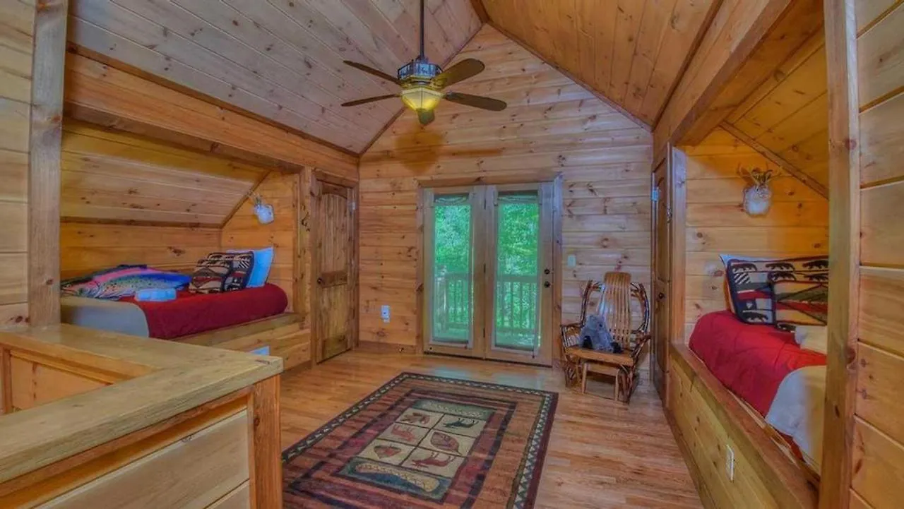 Riverwalk Holiday home *