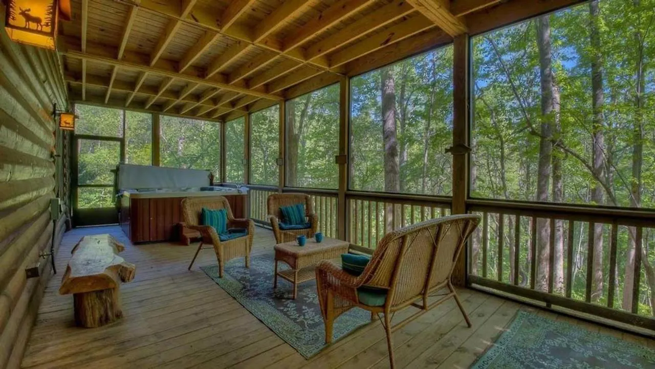 Riverwalk Holiday home *