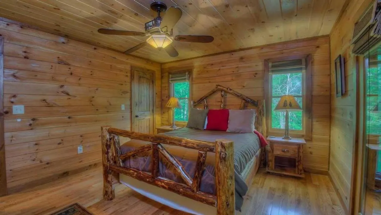 Riverwalk Holiday home