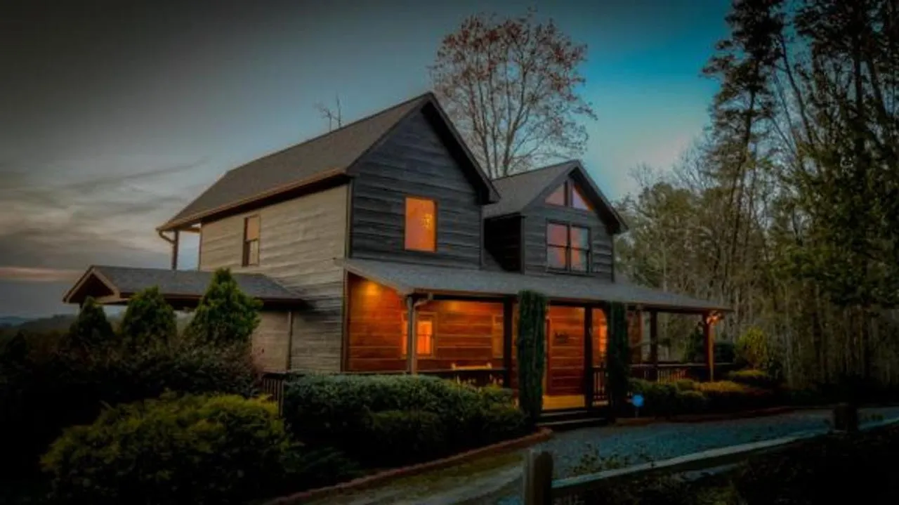 Holiday home Sunset *
