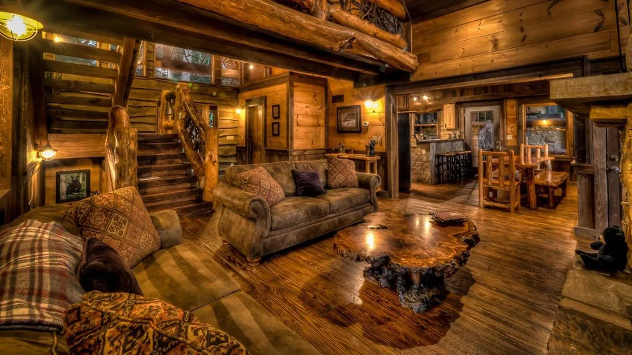 Tatil Evi Whitewater Wilderness