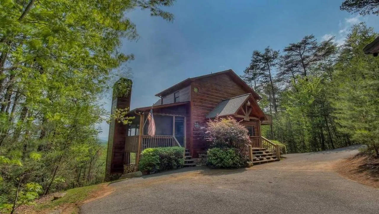 Holiday home Majestic Peace *