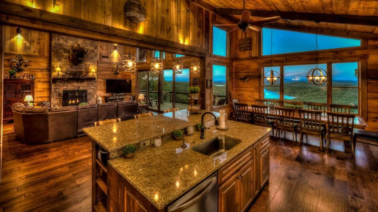 Serenity Cove *