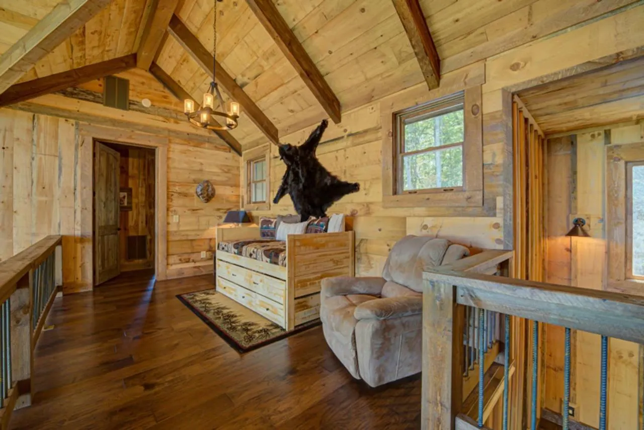 Holiday home Serenity Cove