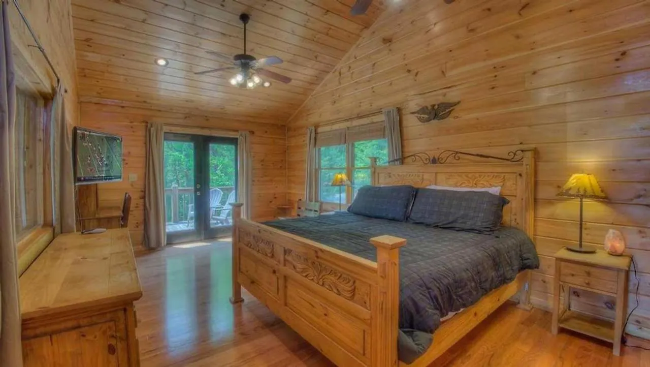 Holiday home Majestic Peace *