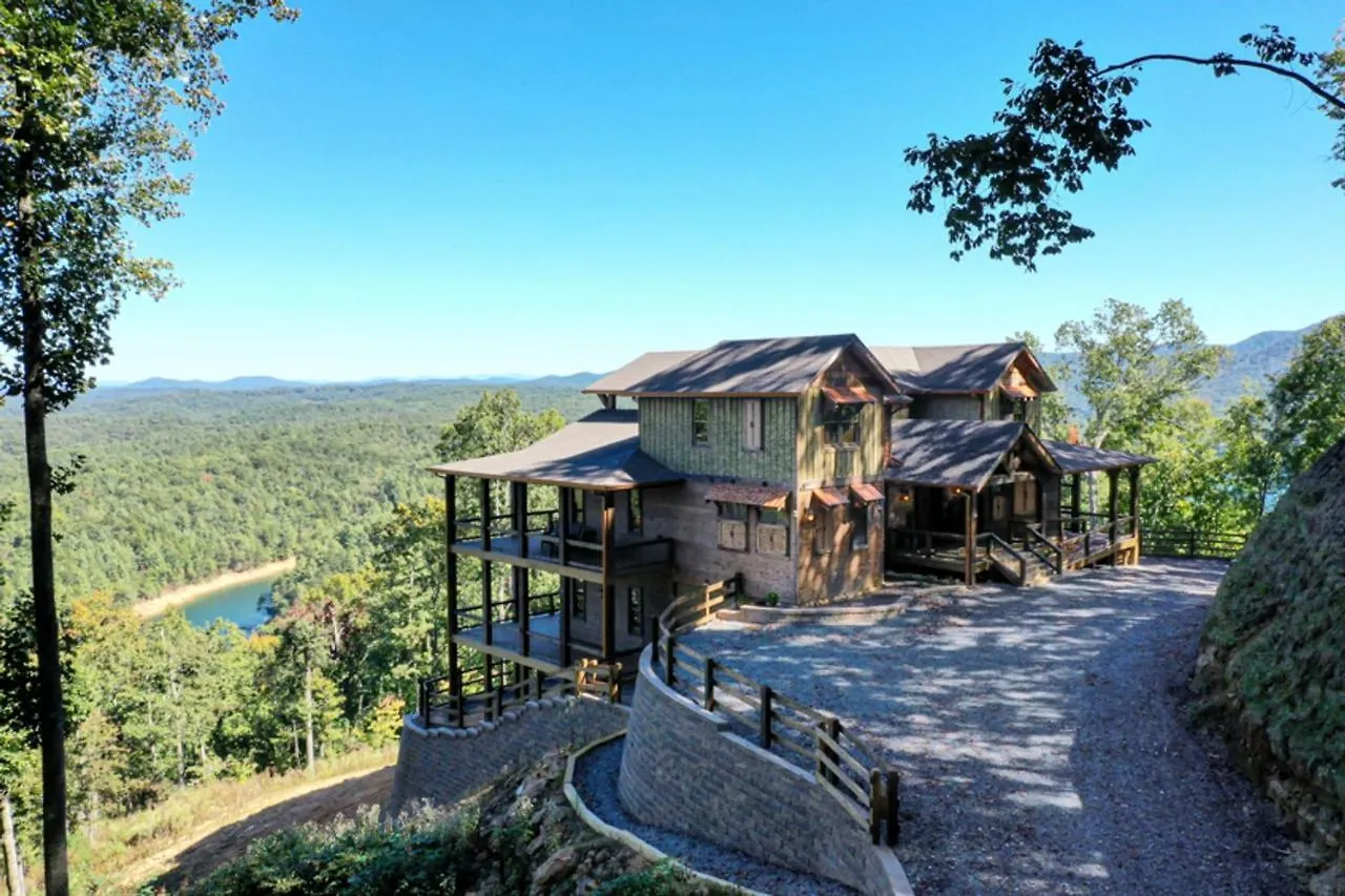 Serenity Cove Holiday home *