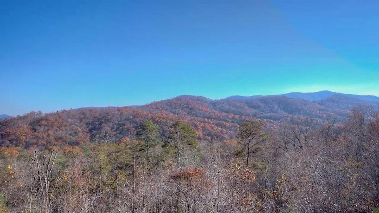 Holiday home Blackberry Blue Ridge