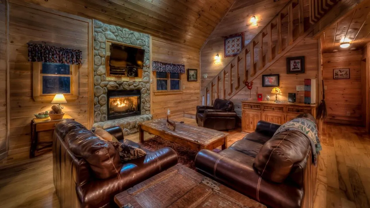 Decked Out Holiday home *