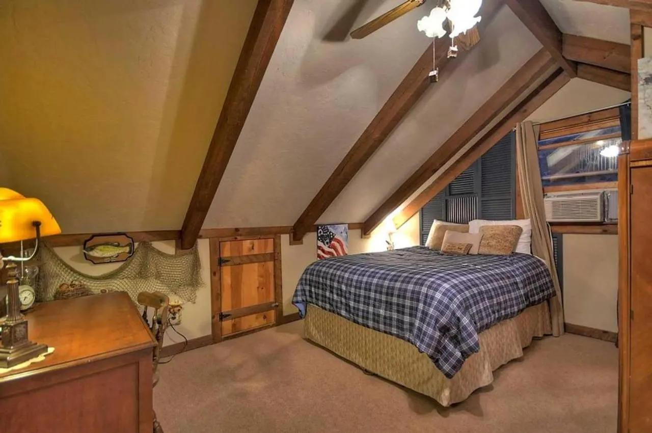 Cozy View * Blue Ridge