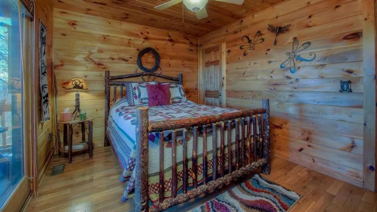 Eddiebear Holiday home