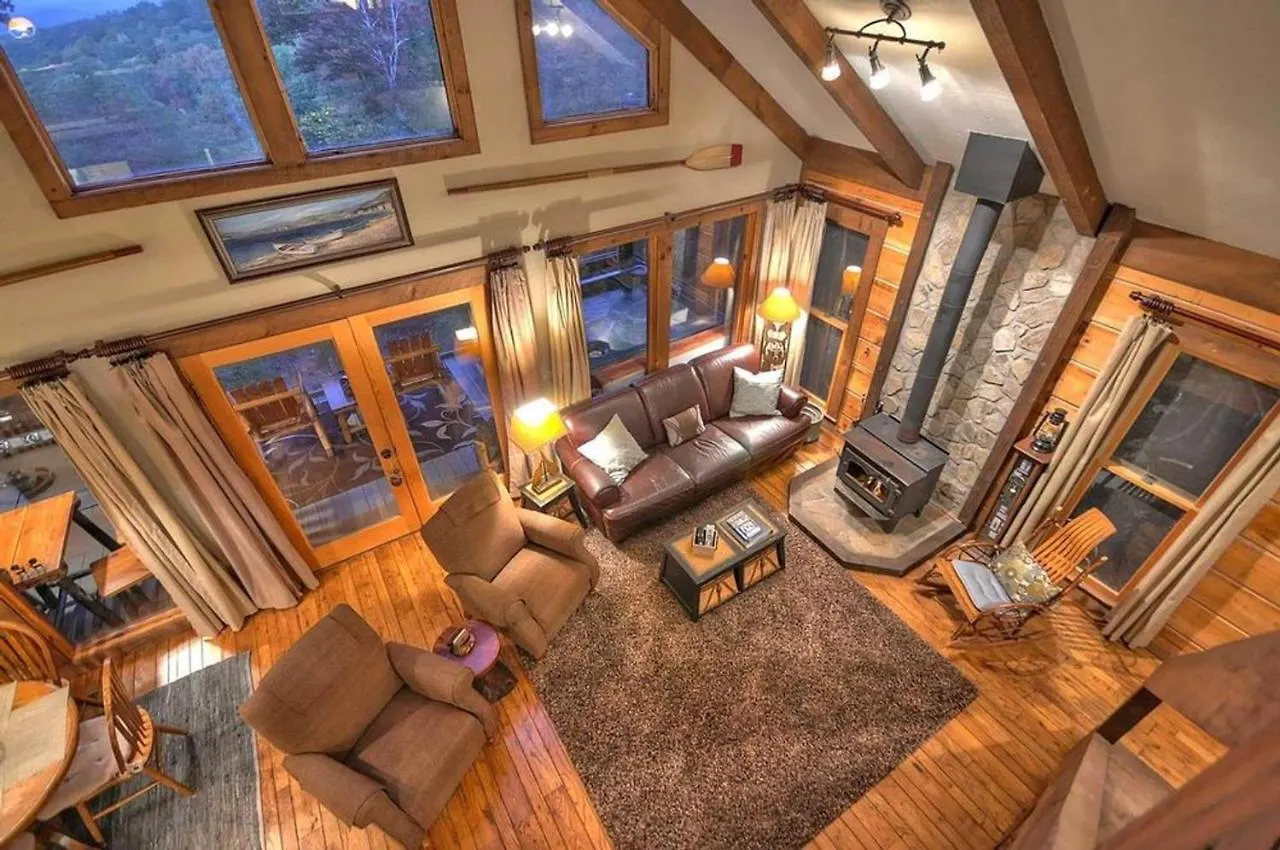 Cozy View Holiday home *
