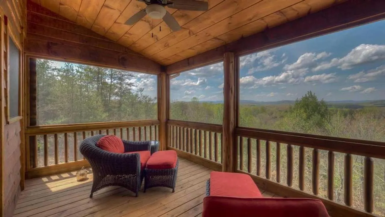 Holiday home Cloud *