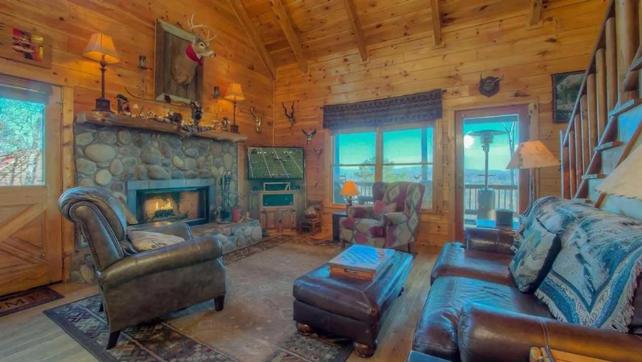 Eddiebear Holiday home