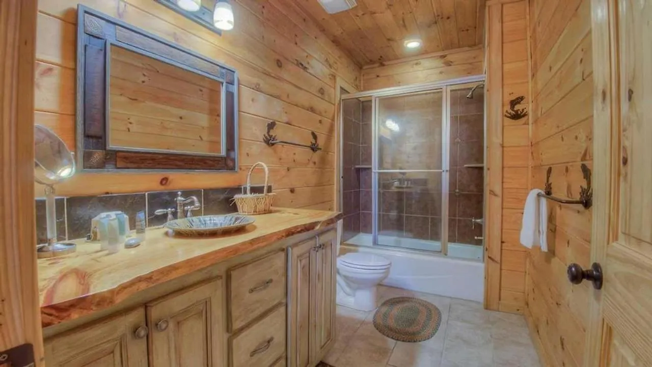 Holiday home Laurel Valley *