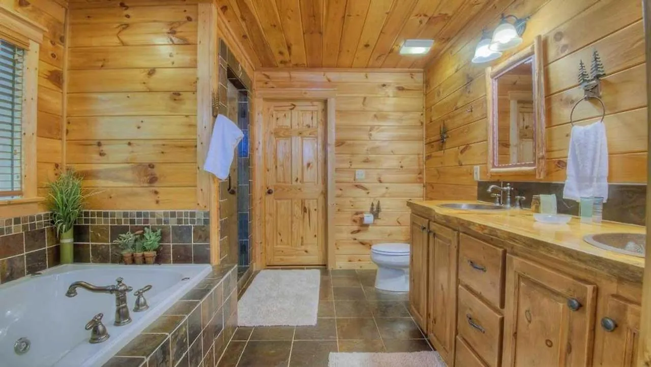 Laurel Valley Holiday home Blue Ridge