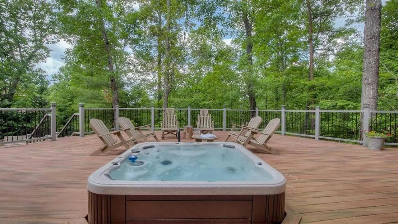 Laurel Valley *