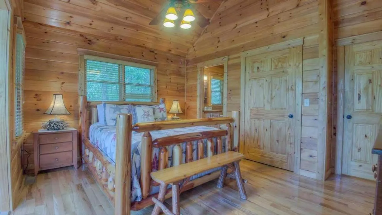 Holiday home Laurel Valley Blue Ridge