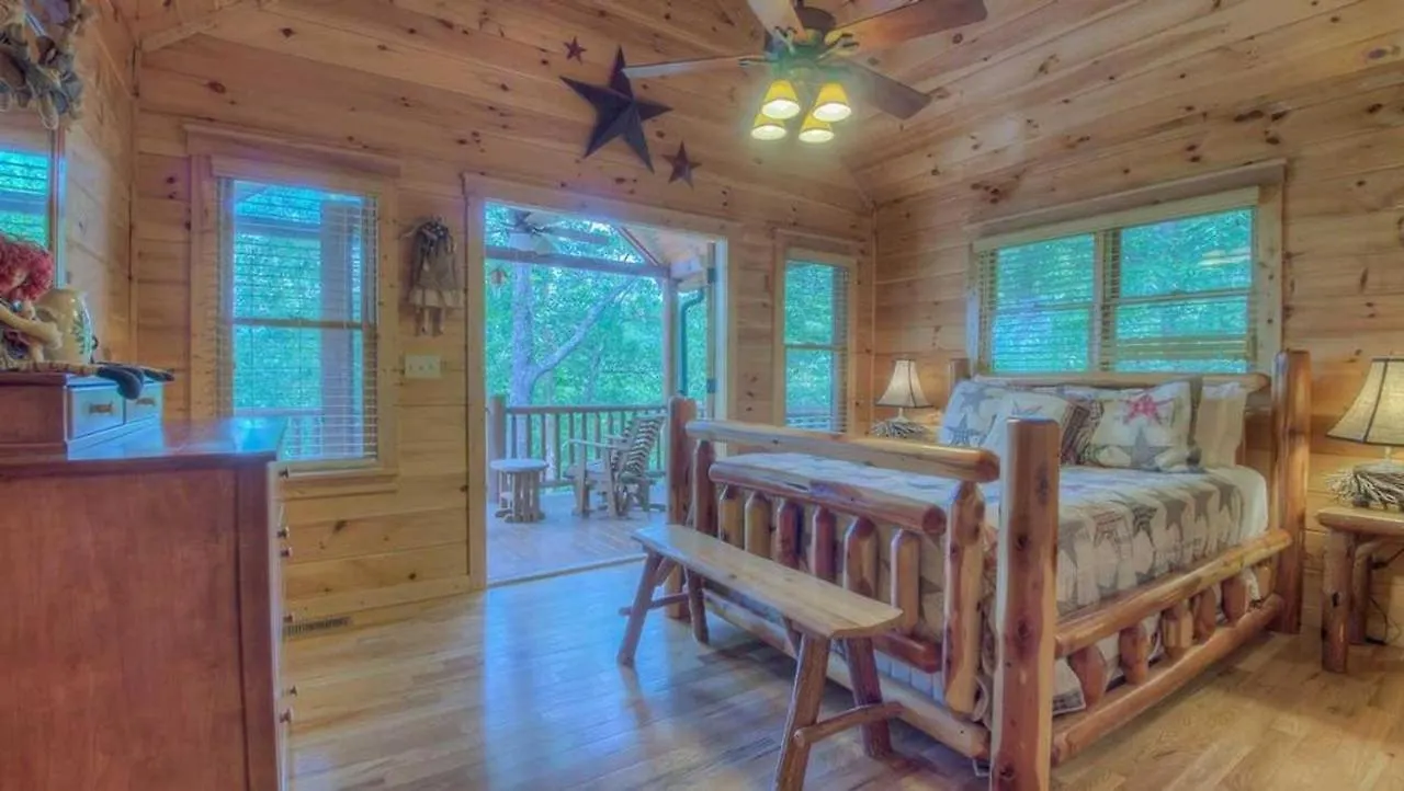 Laurel Valley Holiday home