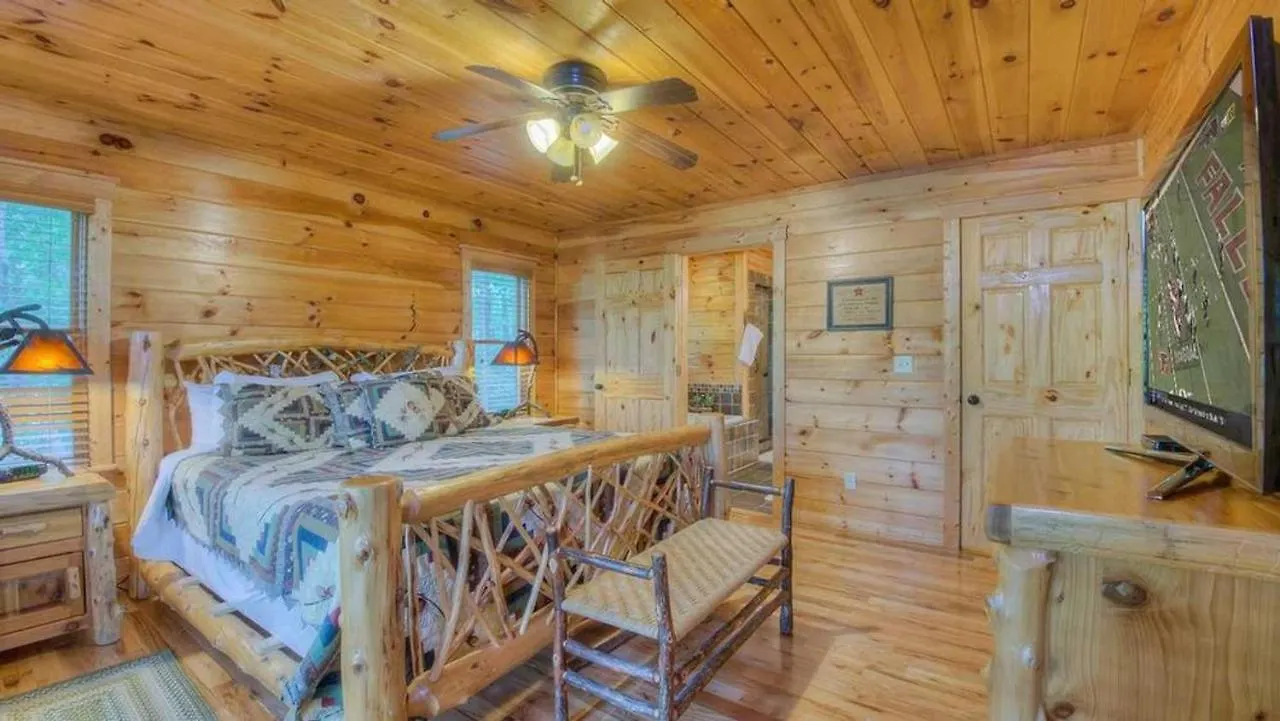 Holiday home Laurel Valley Blue Ridge