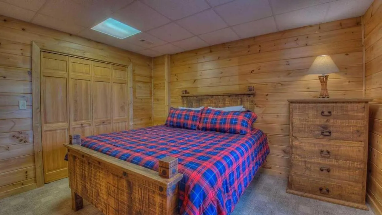 Majestic Peace Holiday home