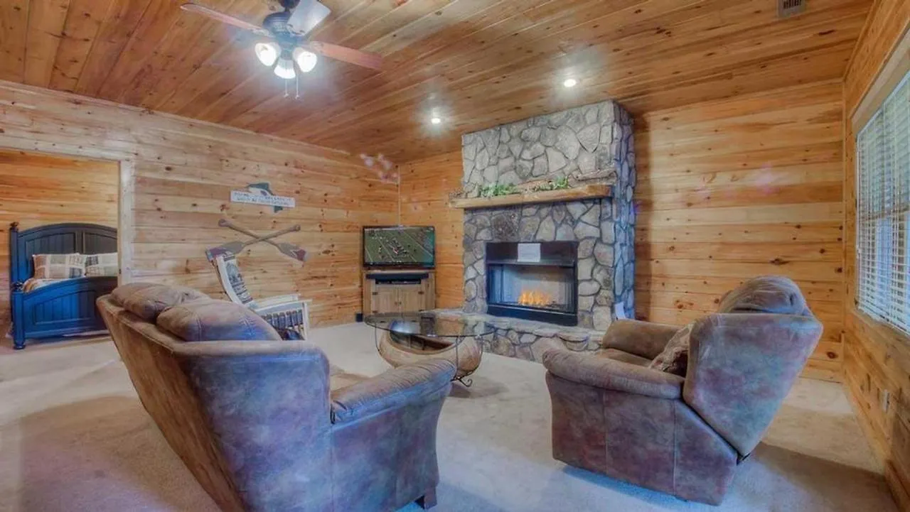 Laurel Valley Holiday home *