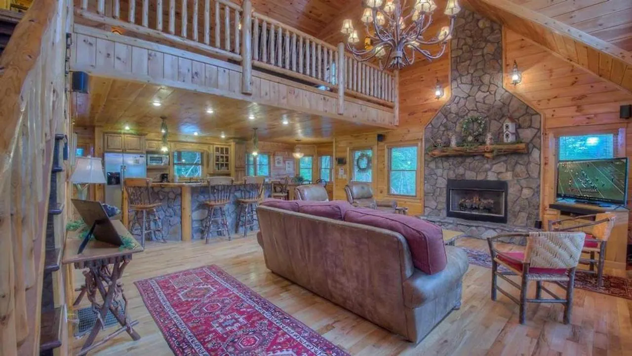 Laurel Valley Holiday home