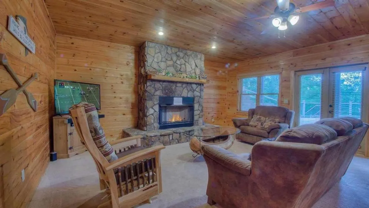 Holiday home Laurel Valley Blue Ridge