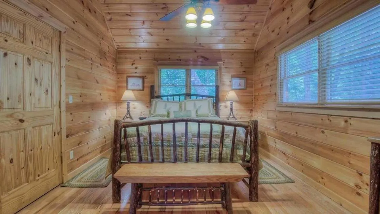 Laurel Valley Holiday home