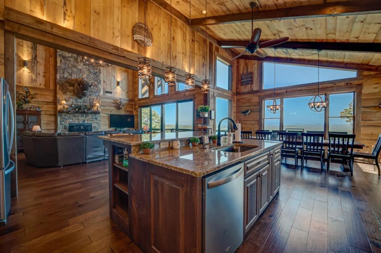 Holiday home Serenity Cove *
