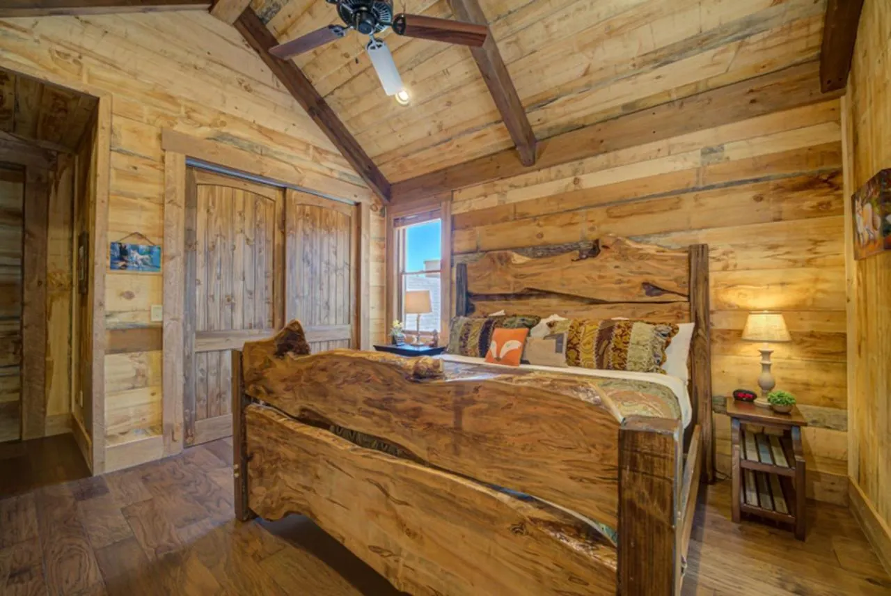 Holiday home Serenity Cove